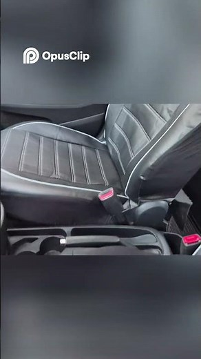 Durable and Fade-Resistant Seat Protectors!