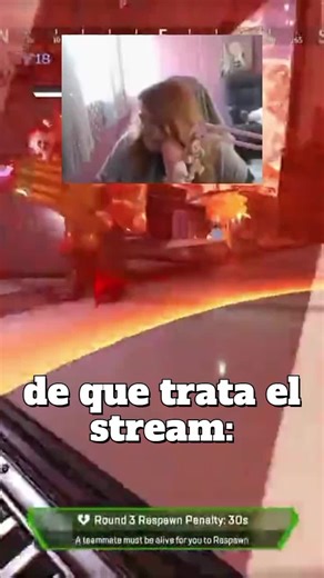 El himno de la Apex Queen 👑 en Apex Legends
