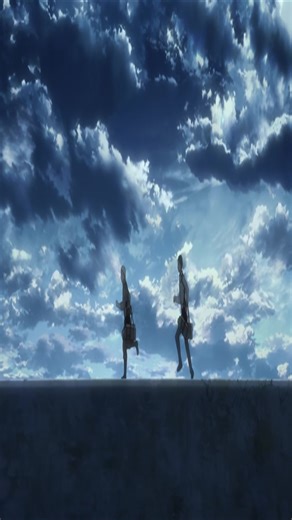 Explore Freedom in Attack on Titan: A Powerful Anime Edit