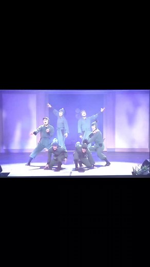 #忍ミュ #忍たま乱太郎 #忍たま #落第忍者乱太郎 #忍たまミュージカル #善法寺伊作 #食満留三郎 #七松小平太 #立花仙蔵 #潮江文次郎 #中在家長次 #久々知兵助 #尾浜勘右衛門 #不破雷蔵 #鉢屋三郎 #竹谷八左ヱ門 #平滝夜叉丸 #田村三木ヱ門 #浜守一郎 #斉藤タカ丸 #乱太郎 #運営さん大好き