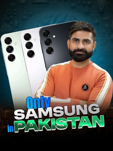 Best Samsung Phones Under 50k: Affordable Options