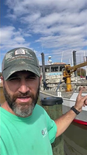 Reef Balls Ready for Deployment!