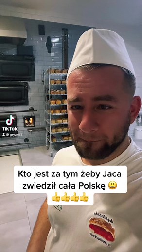 Modern Commercial Kitchen Tour with a Chef