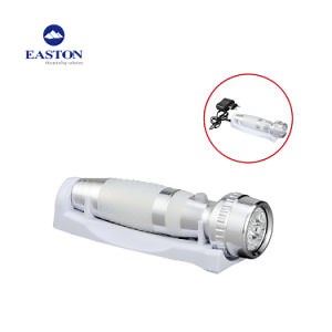 [Hot Item] Automatic Wall Mounted Emergency Torch with Charger for Hotel Room