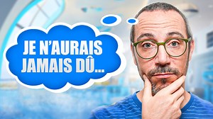 7 façons d'exprimer le regret en français Télécharge la fiche PDF relative à la leçon “7 façons d'exprimer le regret en français” : https://www.francaisauthentique.com/fpdf181 | Français Authentique