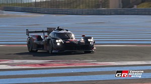 『30時間以上走り続ける』 6時間、8時間、そして24時間など、長時間の耐久レース世界最高峰を競う 「#WEC 世界耐久選手権」 フランス南部にあるポール・リカール・サーキットにて、 #GR010HYBRID を30時間以上も連続で走らせ続けるテストを行いました。 2024年シーズン開幕は今月末です。 ・2/24〜25 プロローグ（合同テスト） ・2/29〜3/2 開幕戦 #Qatar1812KM 🇶🇦 応援よろしくお願いします!!! #WECjp TOYOTA / トヨタ自動車株式会社 | TOYOTA GAZOO Racing