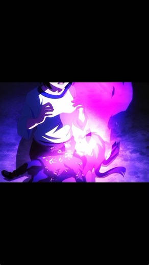 One promise brought her back #anime #animeedit #kayachanisntscary #kayachan #horroranime