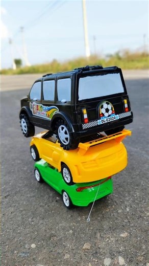 Top 3 New RC Remote Control Cars 🚗🔥 | Super Speed Testing