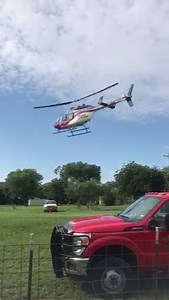 36K views · 241 reactions | Air Evac Lifeteam 68 - Decatur, TX lifts off the scene of an injured person near Newark in Wise County. Newark FD, Wise County EMS Medic 3, and Wise County sheriffs deputies all on the scene. Air Evac 68 airlifted to JPS. | DFW Scanner | Facebook