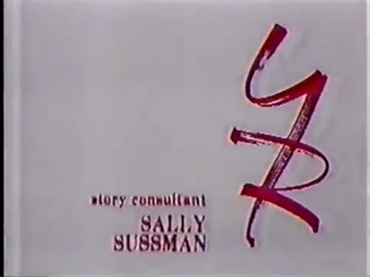 The Young and the Restless Credits | Retro Junk