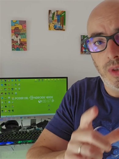 👤📱 Cómo CREAR un NOMBRE de USUARIO en WHATSAPP y OCULTAR tu NÚMERO de TELÉFONO 🔒 📱🔒 ¡WHATSAPP CAMBIA la forma de IDENTIFICARTE! En este vídeo te explico cómo CREAR, RESERVAR o CAMBIAR un NOMBRE DE USUARIO en WhatsApp y qué relación tiene esta función con tu número de teléfono. ⚙️ Aprende paso a paso dónde encontrar esta opción, cómo elegir tu nombre de usuario y qué debes tener en cuenta al configurarlo. 👤 Una función especialmente interesante para quienes quieren utilizar WhatsApp de una 