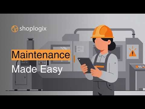 How to Reduce Unplanned Downtime with Data-Driven Machine Maintenance