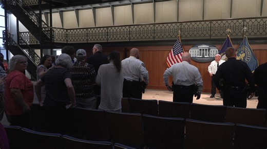 4.2K views · 29 reactions | Louisville Metro Department of Corrections Promotion and Retirement Celebration held on August 8, 2025. Louisville Metro Corrections Louisville Corrections FOP Lodge 77 | Louisville MetroTV | Facebook