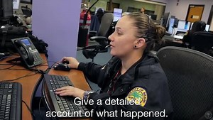 4.7K views · 133 reactions | If you ever need to call #911, here’s what you should know about the process.  | Miami Police Department | Facebook