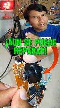 How to Repair Your Computer Mouse #repairing #gamer #computer #tech #tutorial