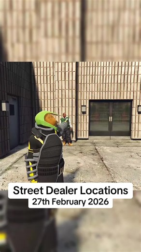 Fast Selling Tips for GTA Online Street Dealers