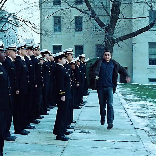 Annapolis: The Struggles and Triumphs of Cadet Jack