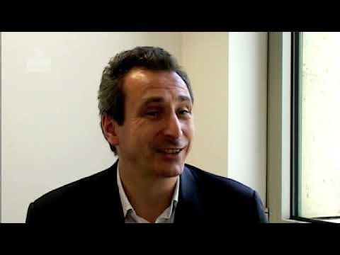 Market Leader Intermediate 3rd Edition DVD Video Unit 5 CB