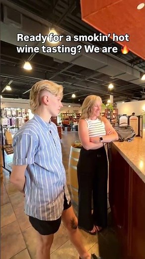 Volcanic Hills Winery Tour & Tasting in West Kelowna, Okanagan, BC. #winewithryan #winery #wine