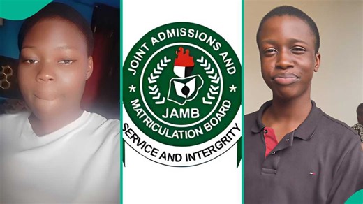 Meet 4 UTME geniuses who smashed 300  in 2026 and left Nigerians in awe