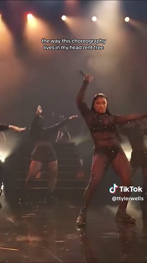 Learn the Megan Thee Stallion Body Dance Challenge | Choreography