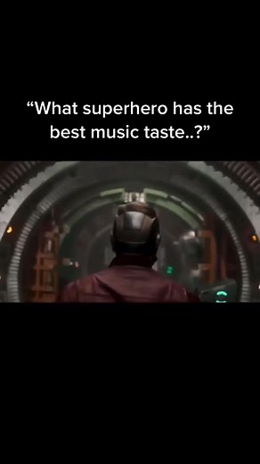 Guardians of the Galaxy Star Lord Music Playlist