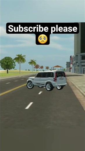 scorpio modify #shorts #trending #scorpio #mahindra #car