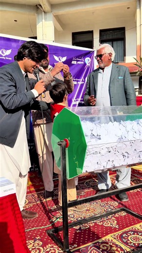 Bike Winner Announcement for Ailucky Draw 2026