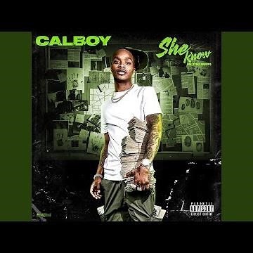 She Know (In Too Deep)