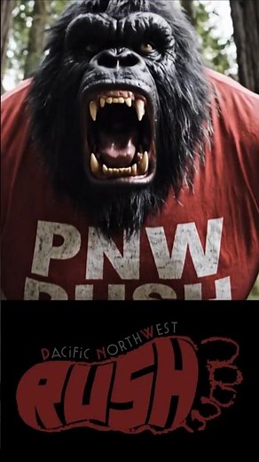 American Sasquatch - Join Us at the Premiere!