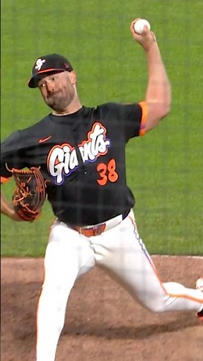 Robbie Ray becomes a two-time MLB All-Star, first since 2017 🌟