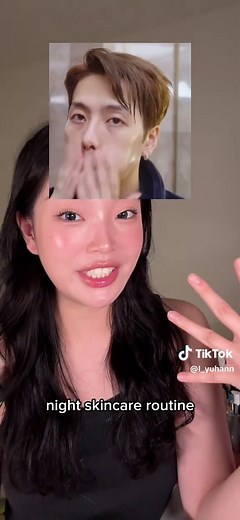 Essential Night Skincare Tips from K-Pop Idols