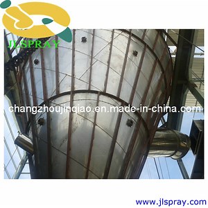 [Hot Item] 1000kg Instant Coffee Powder Production Machine