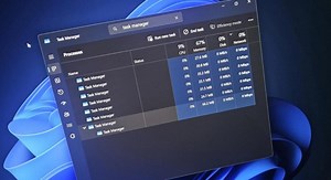 Нове оновлення – нові баги: Microsoft зламала Диспетчер завдань у Windows 11