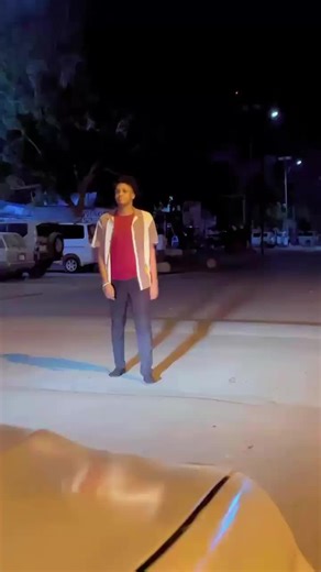 Dame Dame Comeback: A Dance Journey in Galkacyo