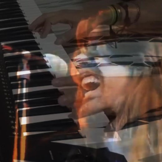 Bob Seger And The Silver Bullet Band - Still The Same (Keyboard Cover)