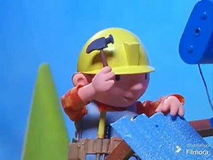 Bob the builder intro instrumental with the credits