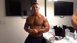 In this 6 Part Series, PJ will be guiding you through everything that goes into the final week preparations for a bodybuilding/fitness/physique/bikini transformation contest to get the most out of your body and take out all of the guess work! This is information that people will pay hundreds, if not thousands of dollars for from prep coaches to "gurus". PJ will be vlogging every step of the way as he finalizes his own transformation for the #BeatPJ Transformation contest. Every day this week a n