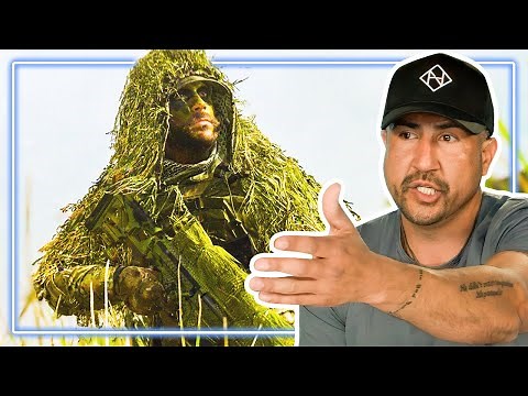 Real Sniper Ranks Most Realistic Sniper Missions in Video Games