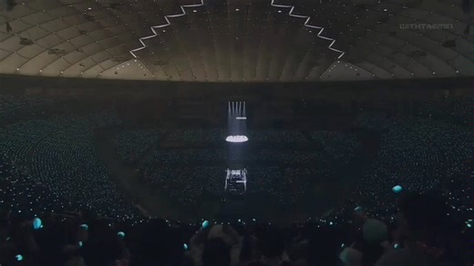 【SHINee】高燃神曲—Lucifer,三种版本带你嗨翻全场