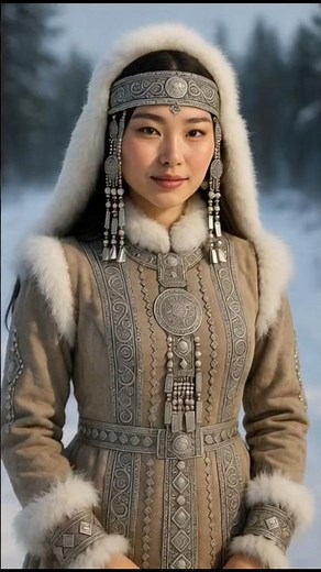 World’s Most Beautiful Traditional Costumes. Part 1 #history #culture #top