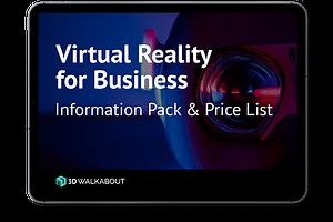 Virtual Reality Development & Applications Australia