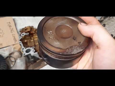 3RZ indepth rebuild for BOOST