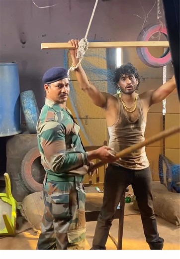 Behind the scenes #shootingtime #bts #film #hollywood #viral