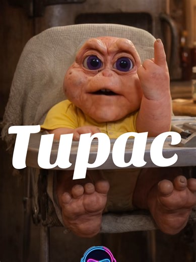 Tupac: Who Shot ya #tupac