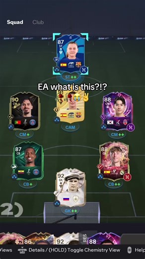 Understanding the Changes in EA Sports FIFA Series