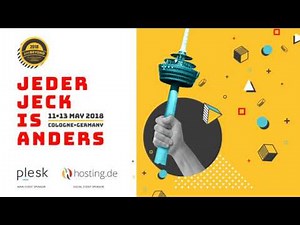 JAB18 - Building an elegant Joomla development workflow using Akeeba Unite