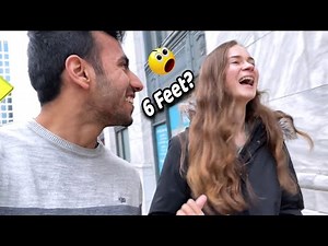 Is She Taller than me? Girlfriend after 3 months of Dating!