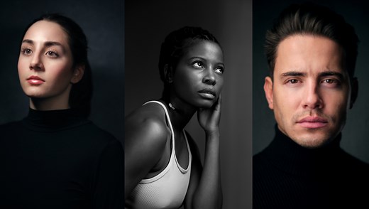 Five Tips to Radically Improve Your Portrait Photography