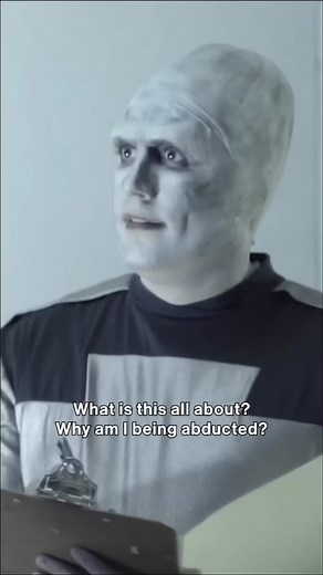 How alien abduction really go 👽 #fypシ゚viral #alien #skit #funny #funnyvideos #aliensarereal #sketchcomedy #comdey #humor #alientok #aliencommunity👽 #alienabduction #abduction #whatreallyhappened #dr #teleport #secondopinion #viral #goviral #trending #trendy #fyp #fypシ #foryoupage #foryou #ufo #space #spaceship #CapCut